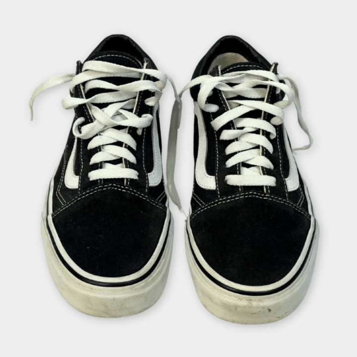 pre-loved Vans "Oldschool" Sneaker Gr. 40