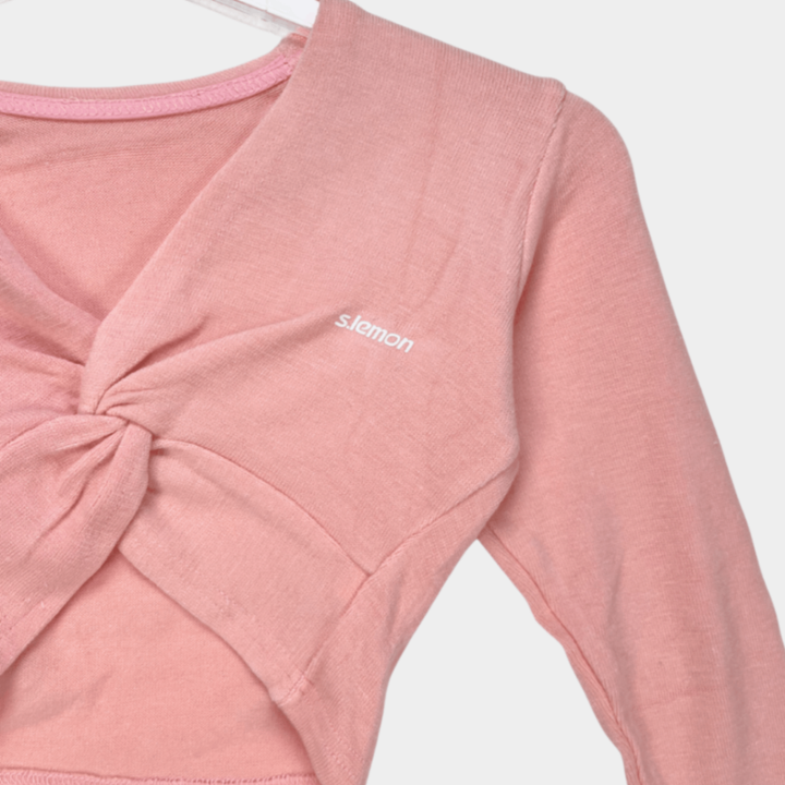 pre-loved s.lemon Pullover Doppelpack Gr. 115 - 125