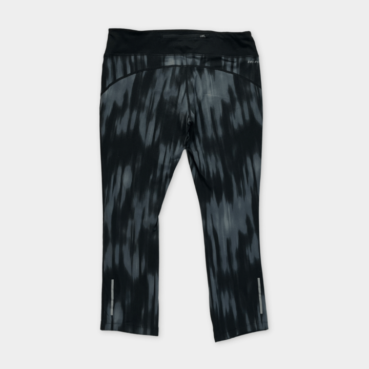 Nike Sportleggings Gr. L
