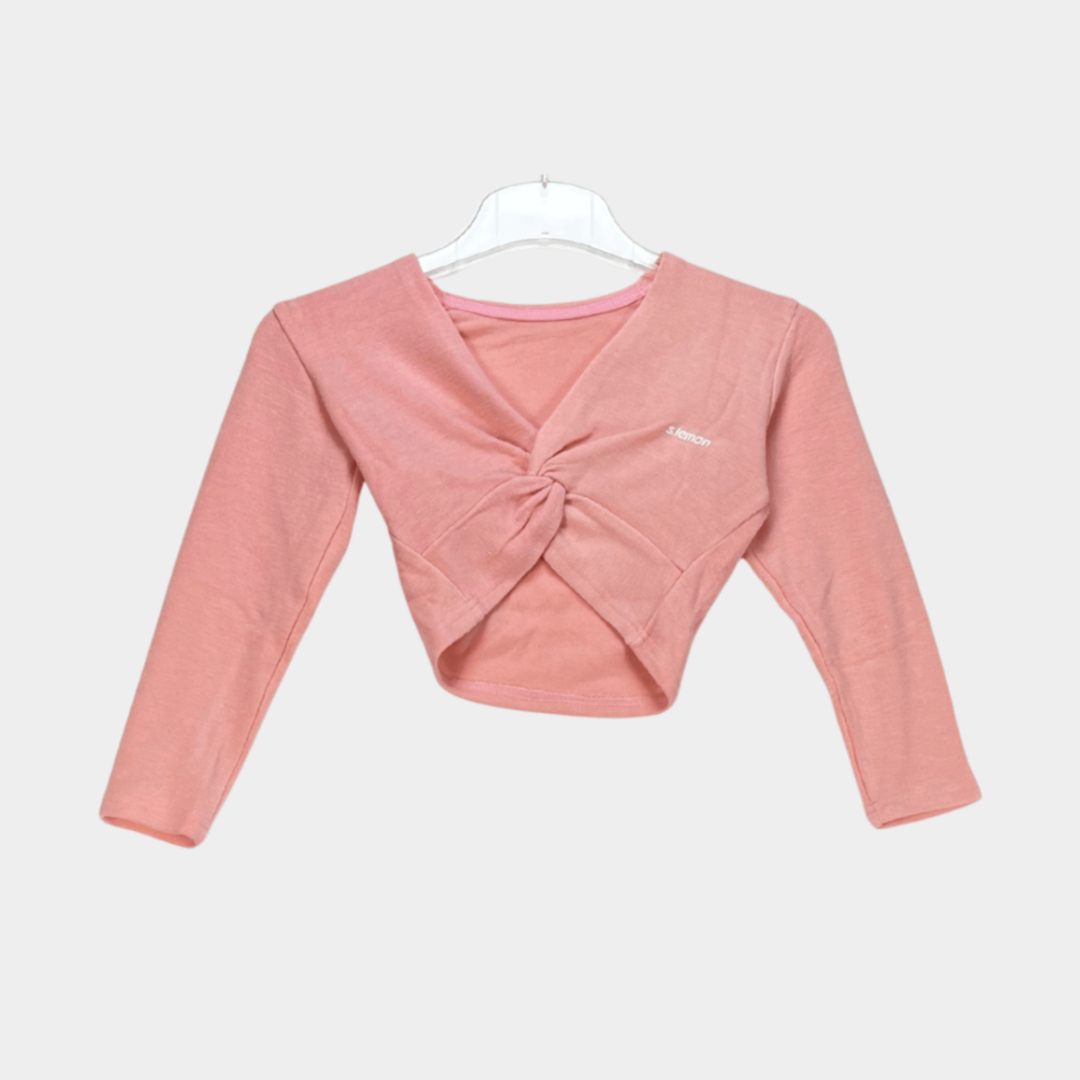 s.lemon Pullover Gr. 125 - 135