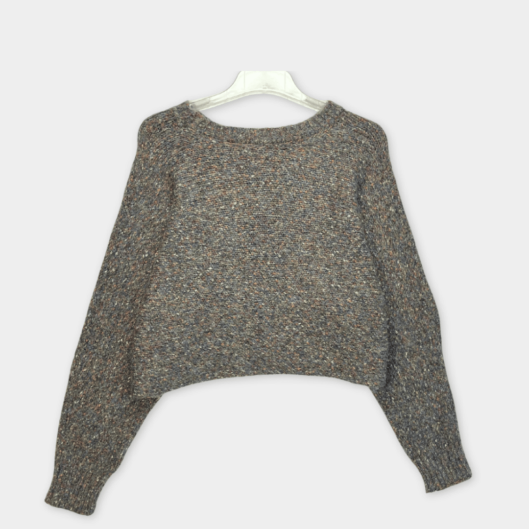 pre-loved Cotton:On Strickpullover Gr. M