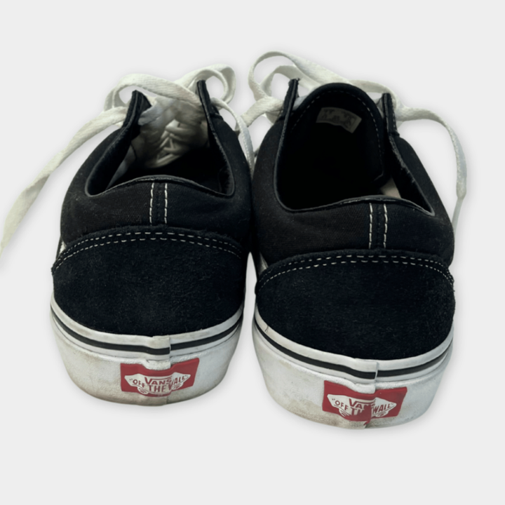 pre-loved Vans "Oldschool" Sneaker Gr. 40