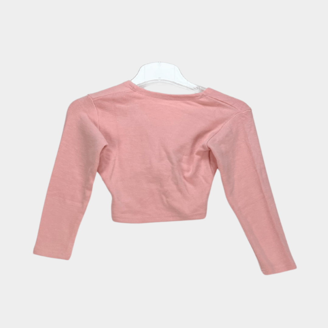 pre-loved s.lemon Pullover Doppelpack Gr. 115 - 125