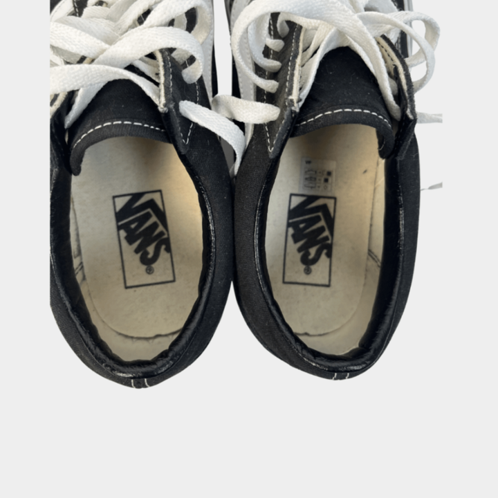 pre-loved Vans "Oldschool" Sneaker Gr. 40