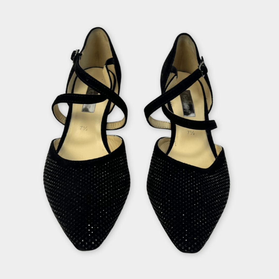 pre-loved Gabor Pumps Gr. 7,5