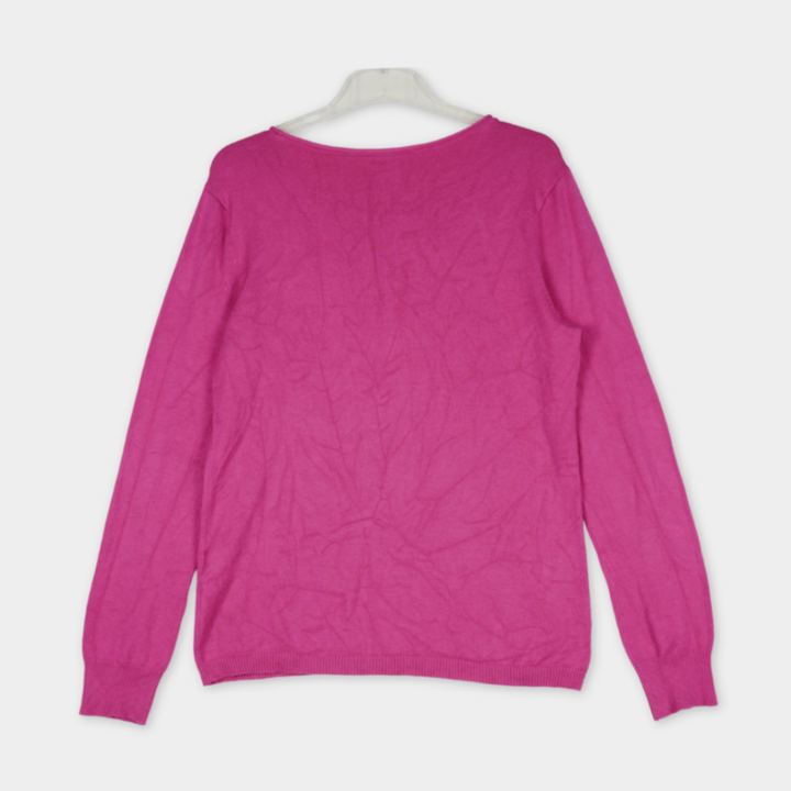Calvin Klein Pullover Gr. M
