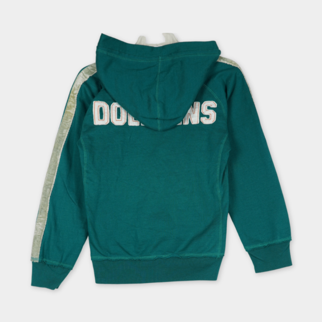 NFL Team Apparel Hoodie Gr. XL ("Girls")