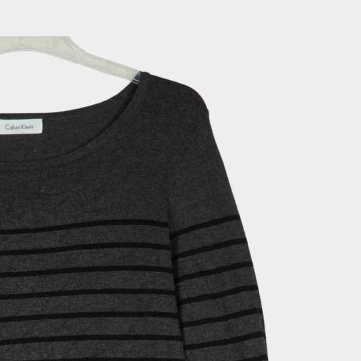 Calvin Klein Pullover Gr. L