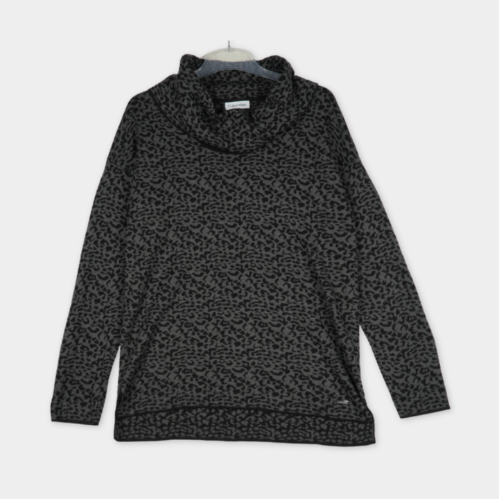 Calvin Klein Pullover Gr. M