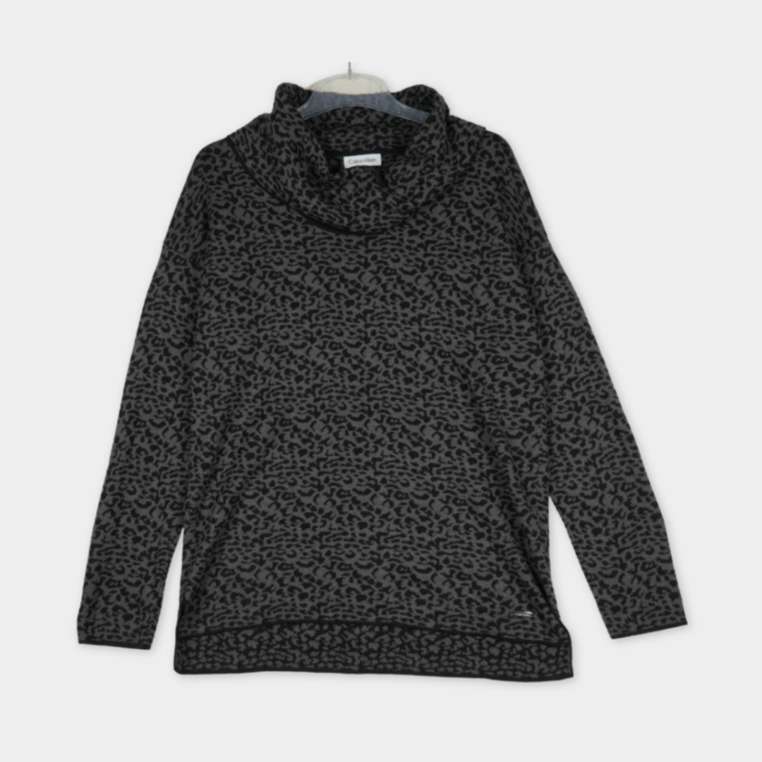 pre-loved Calvin Klein Pullover Gr. M