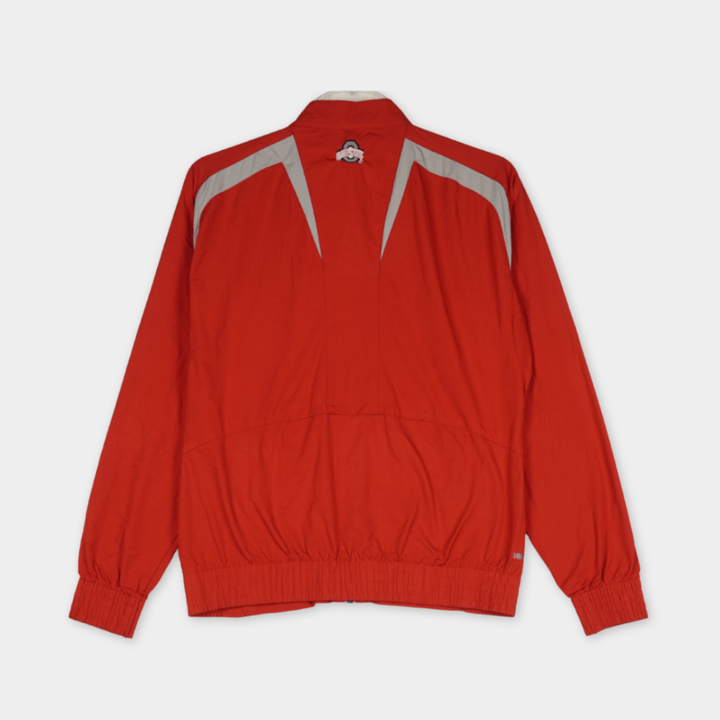 Nike Trainingsjacke Gr. M