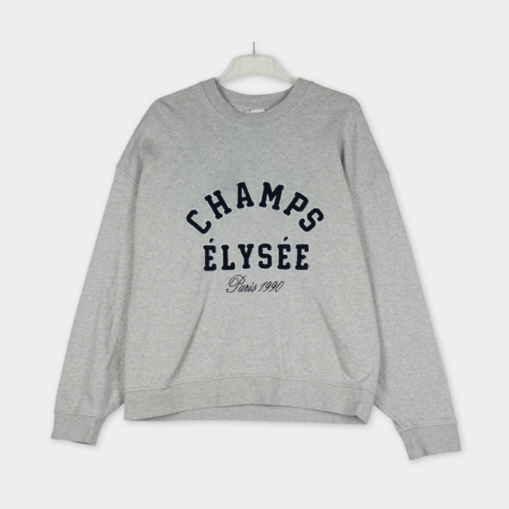 Savida Sweatshirt Gr. M