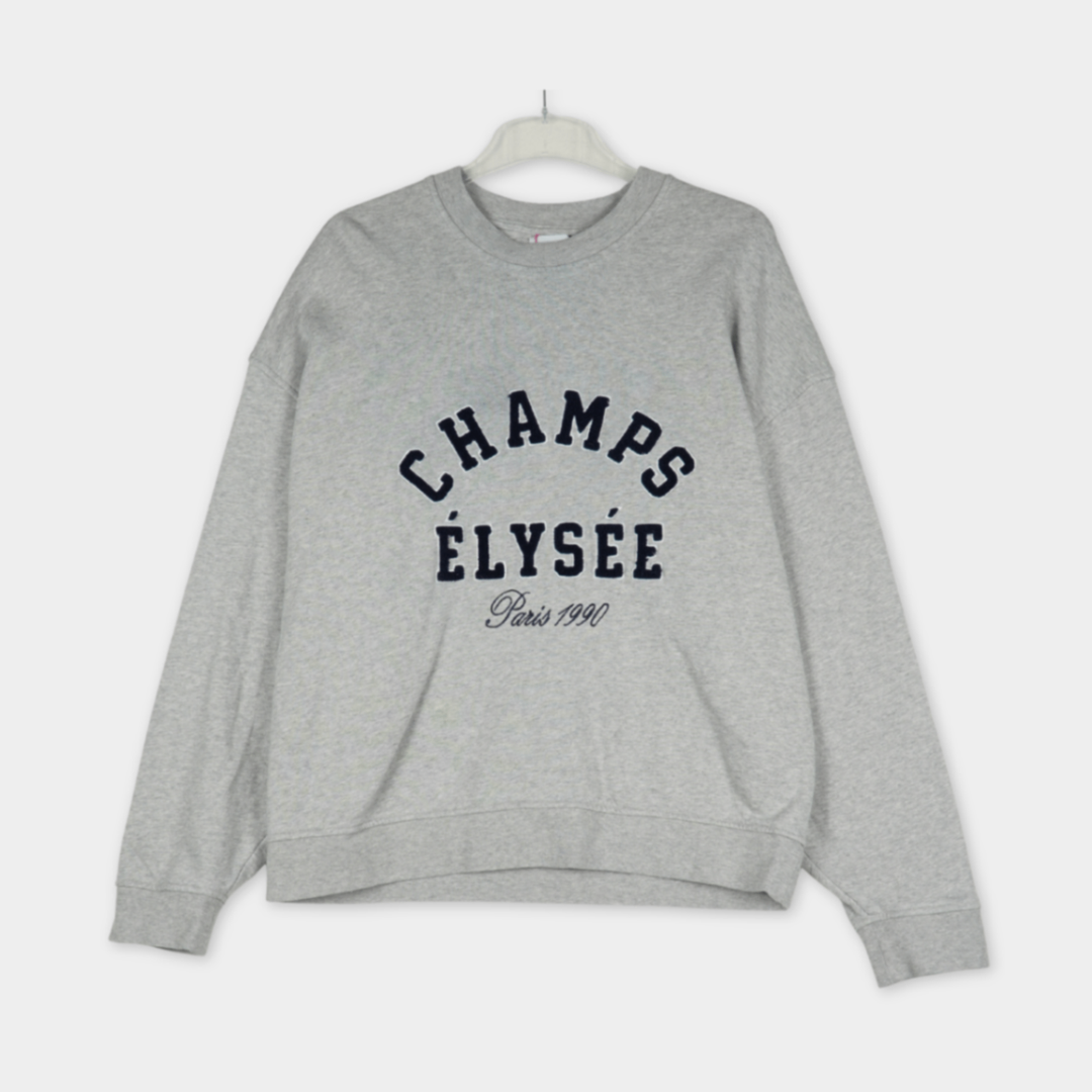 pre-loved Savida Sweatshirt Gr. M