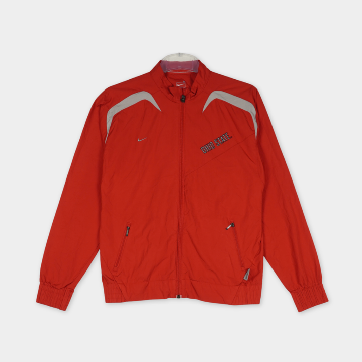 Nike Trainingsjacke Gr. M