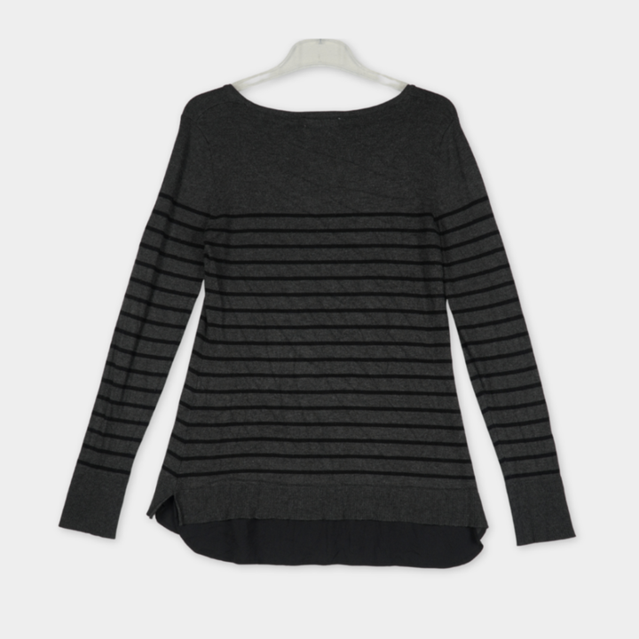 pre-loved Calvin Klein Pullover Gr. L
