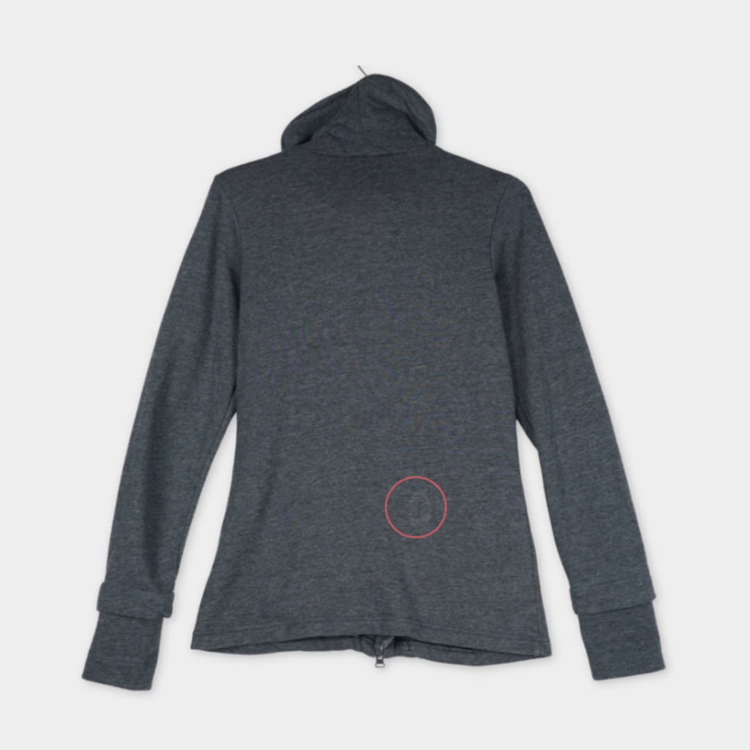 Bench Sweatshirt Gr. M
