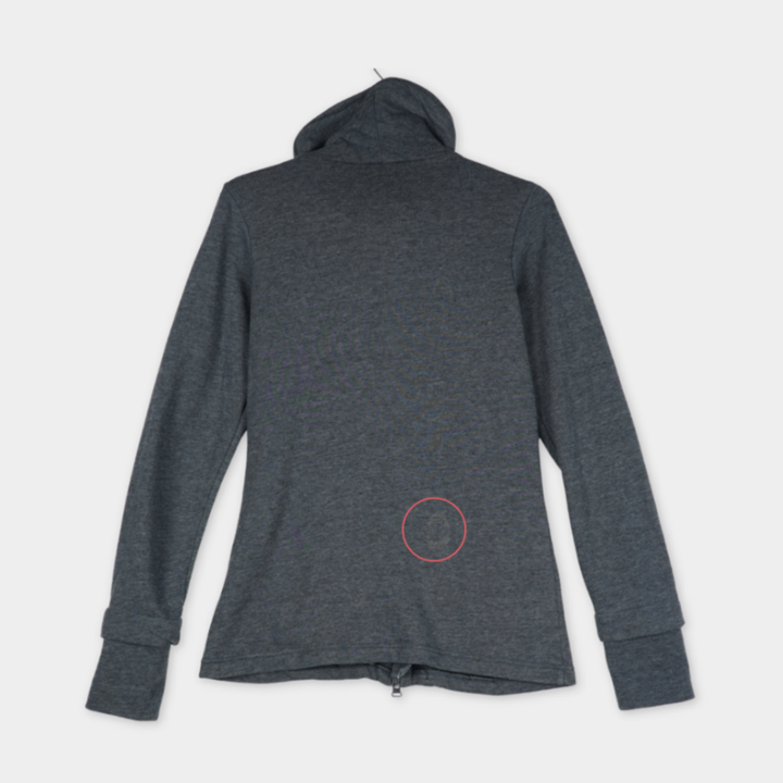 Bench Sweatshirt Gr. M