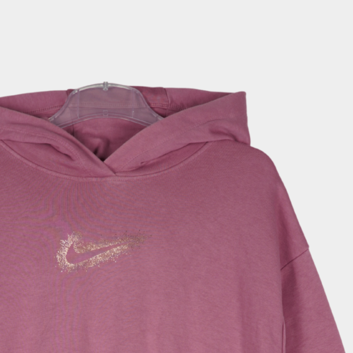 Nike Hoodie Gr. S