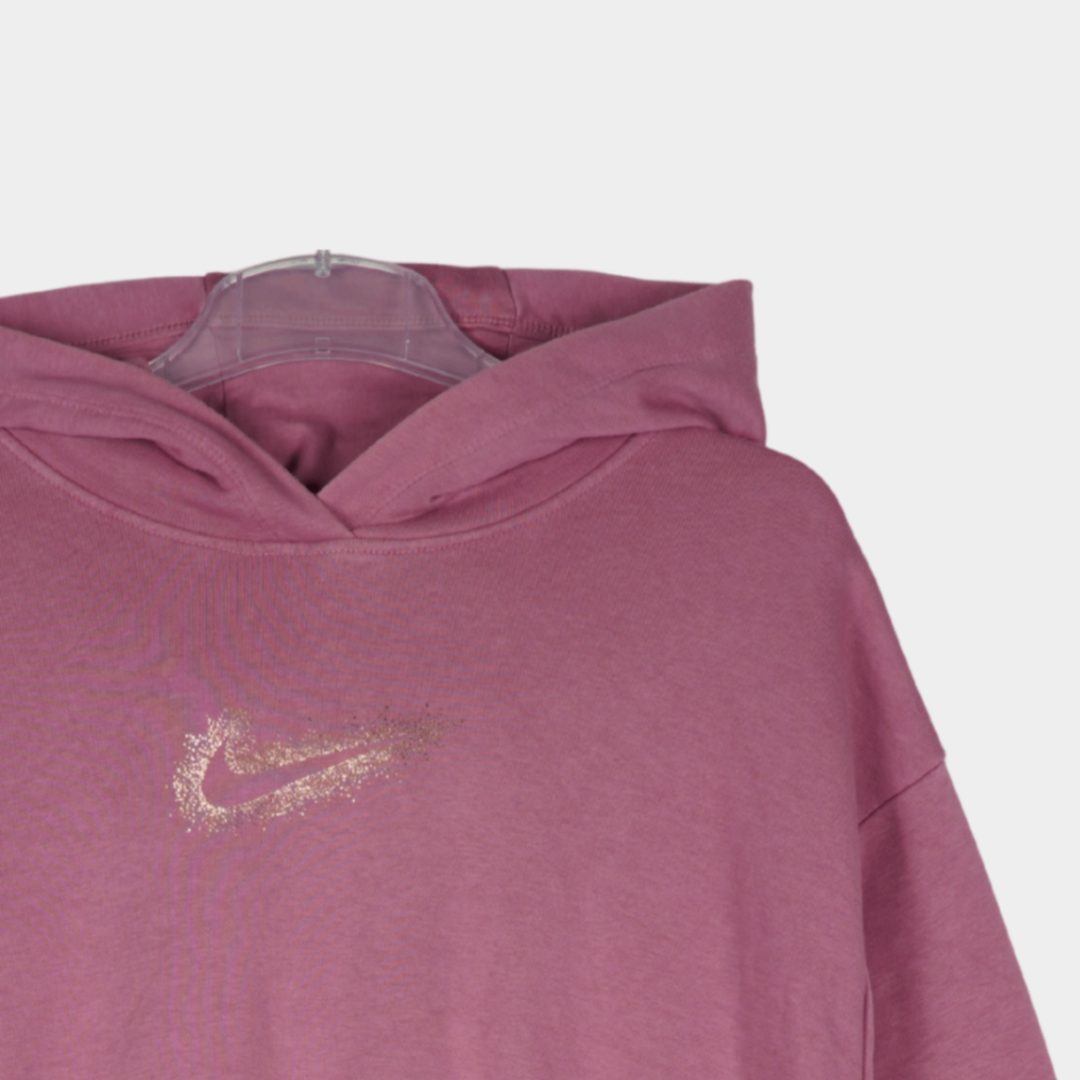 pre-loved Nike Hoodie Gr. S