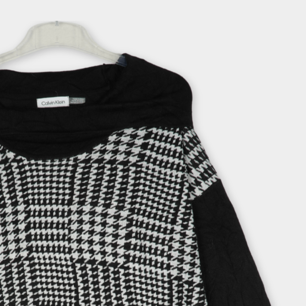 Calvin Klein Pullover Gr. L