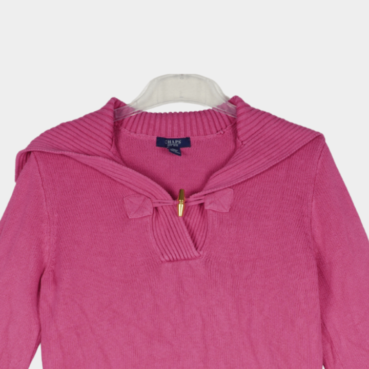 Chaps Strickpullover Gr. M