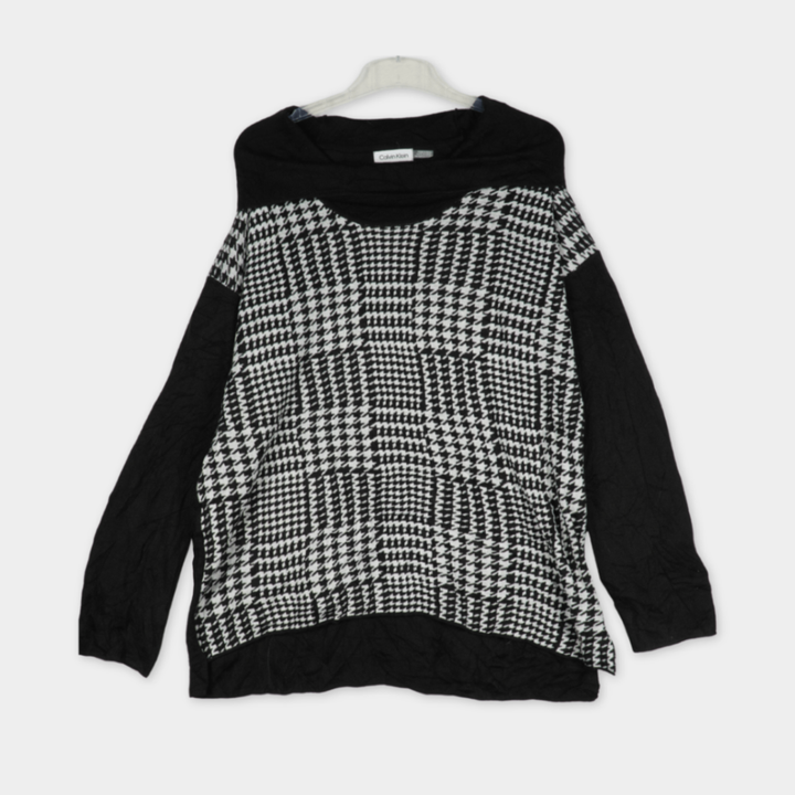 Calvin Klein Pullover Gr. L