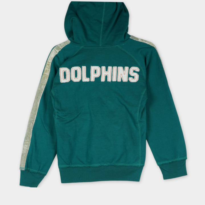 NFL Team Apparel Hoodie Gr. XL ("Girls")