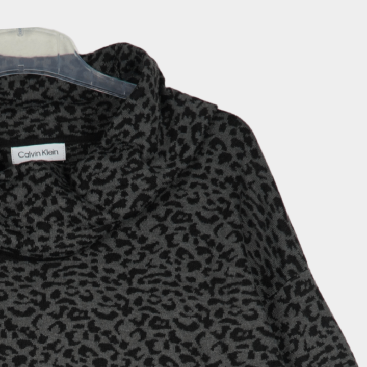 Calvin Klein Pullover Gr. M