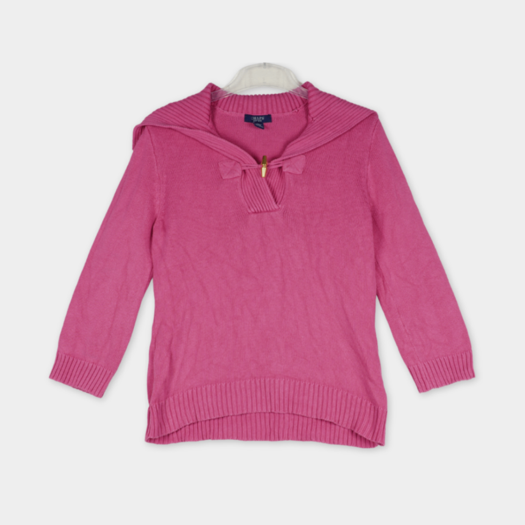 Chaps Strickpullover Gr. M
