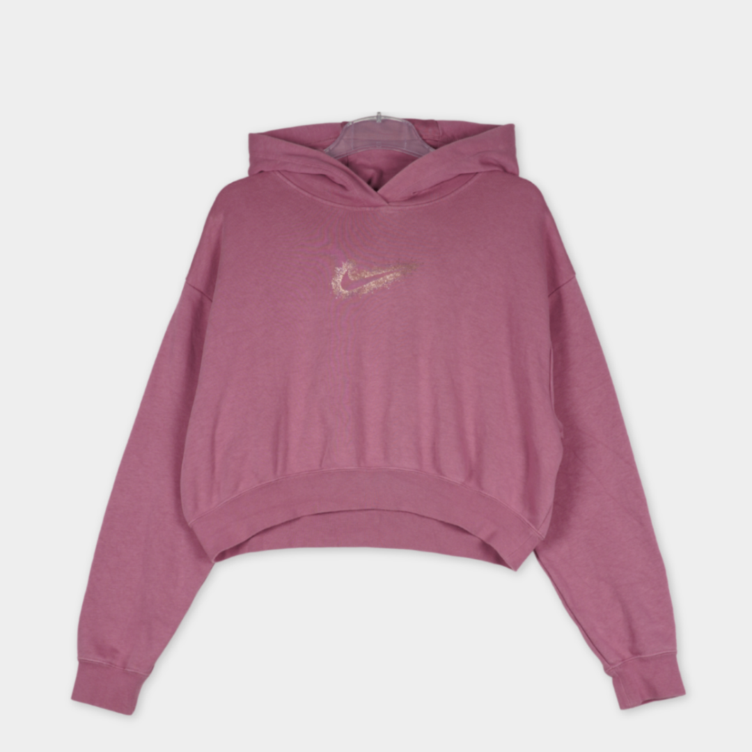 Nike Hoodie Gr. S