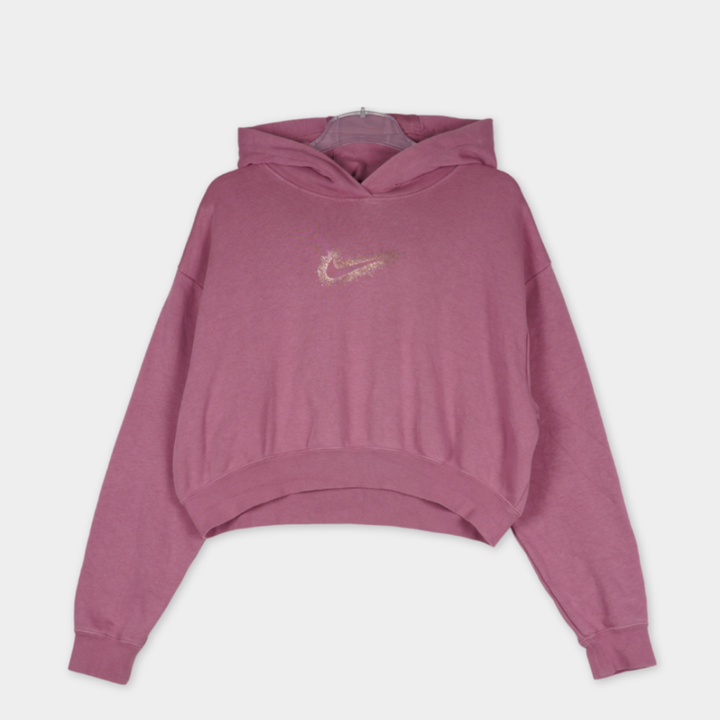 Nike Hoodie Gr. S