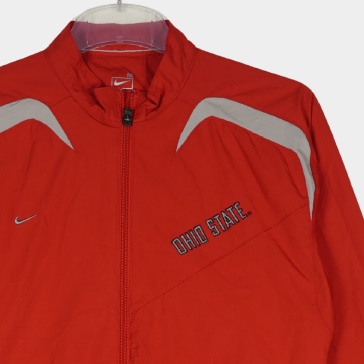 Nike Trainingsjacke Gr. M