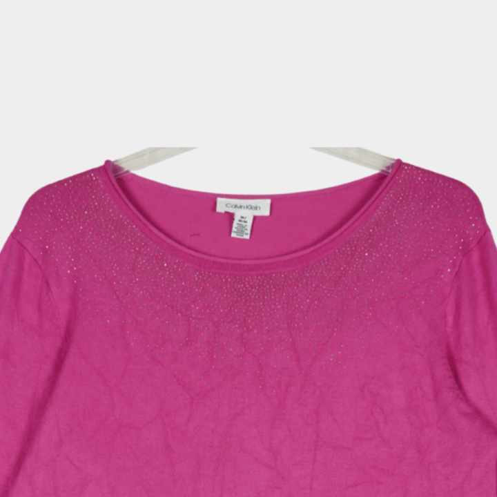 Calvin Klein Pullover Gr. M