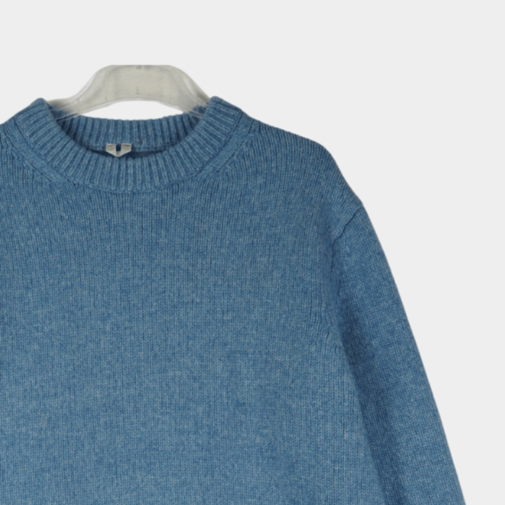 Arket Strickpullover Gr. XL
