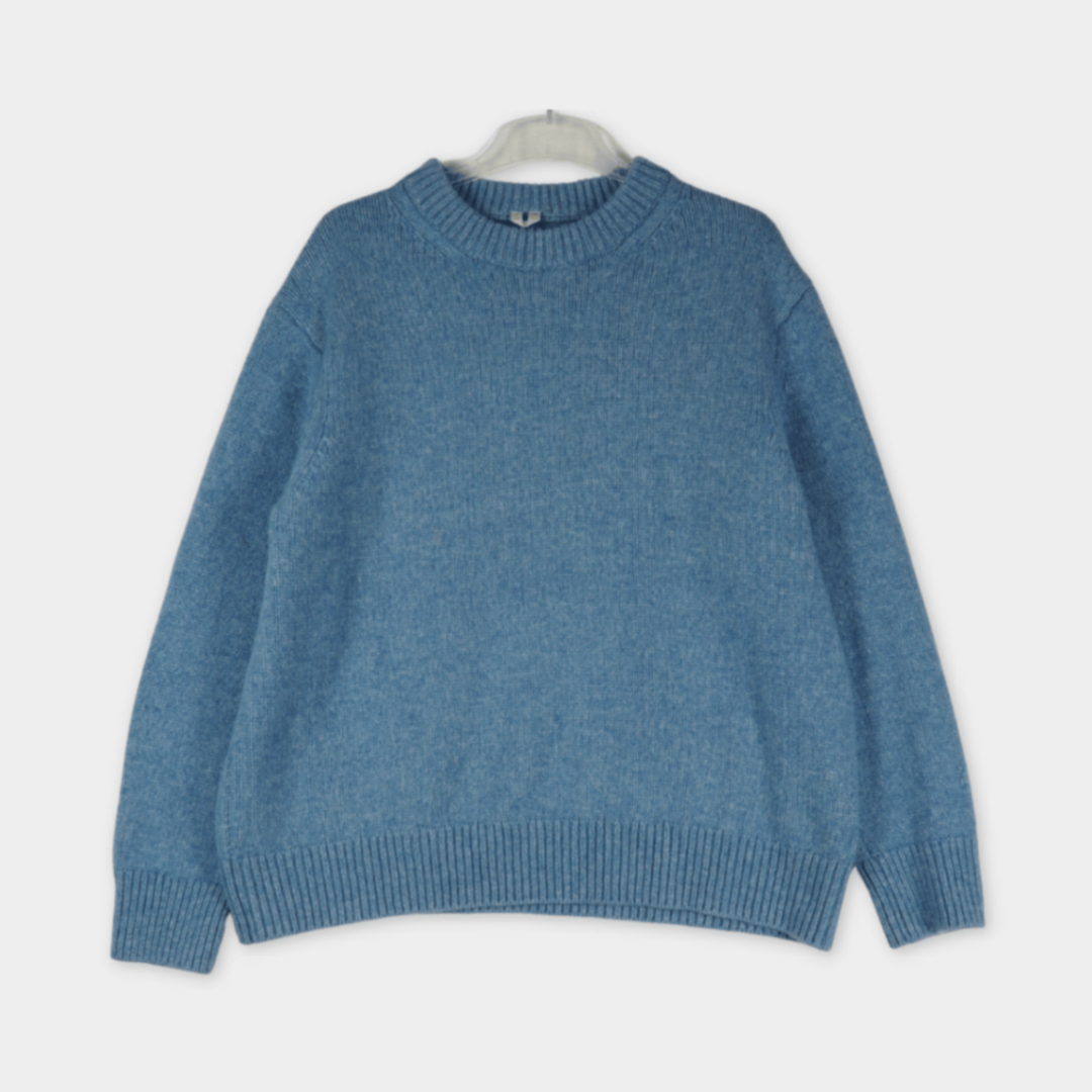 pre-loved Arket Strickpullover Gr. XL