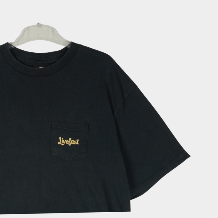 pre-loved LFDY T-Shirt Gr. L