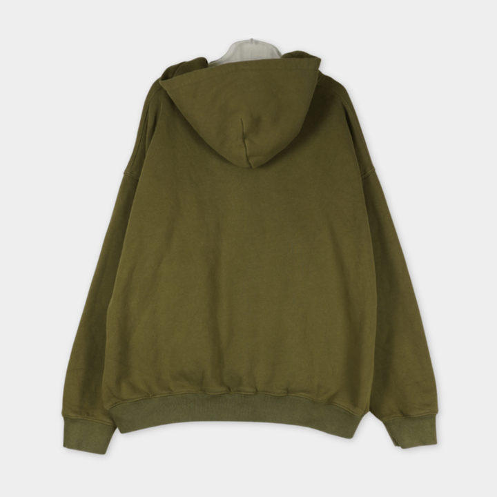 WRSTBHVR Hoodie Gr. XL