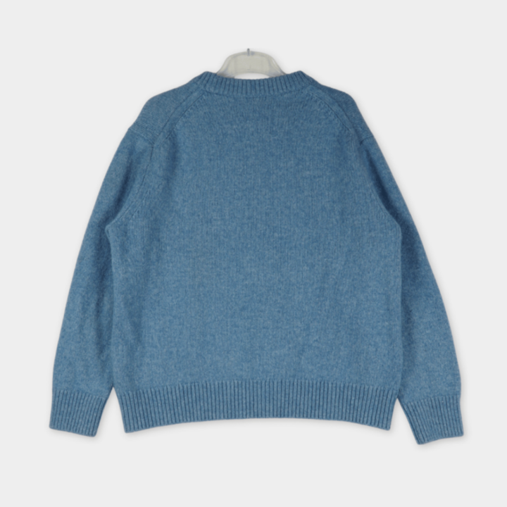 Arket Strickpullover Gr. XL