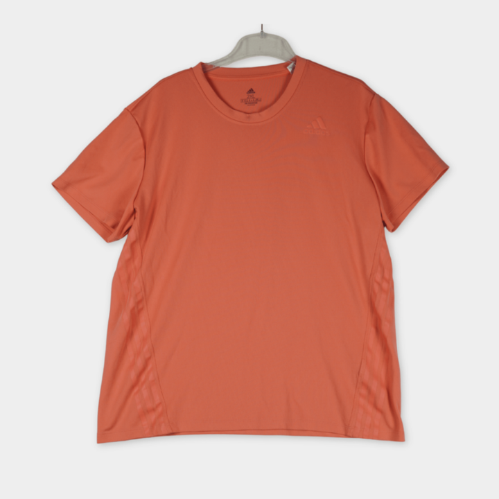 Adidas T-Shirt Gr. XXL