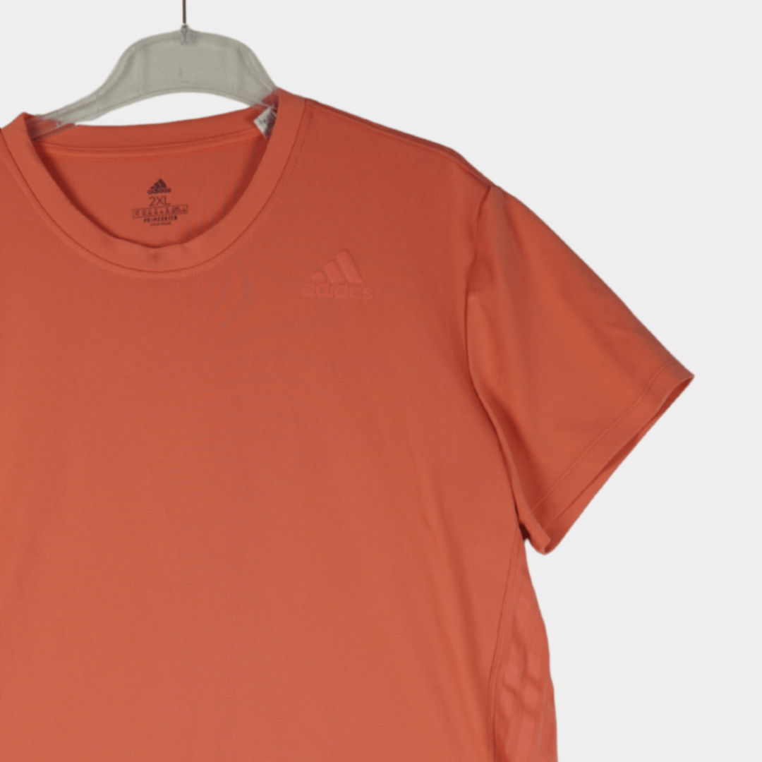 Adidas T-Shirt Gr. XXL