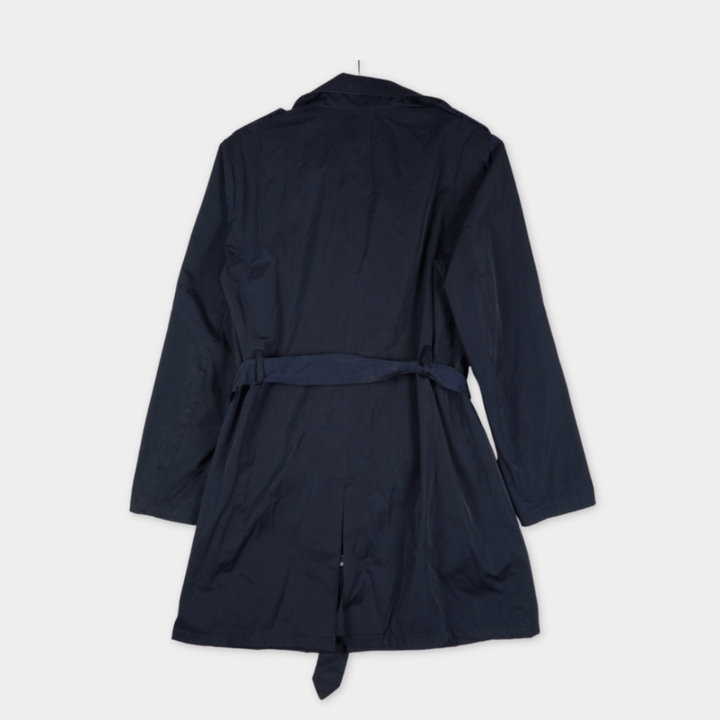 Zara Men Trenchcoat Gr. L