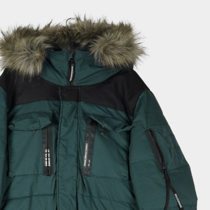 Khujo Winterparka Gr. XL