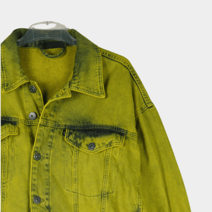 LFDY Jeansjacke Gr. L