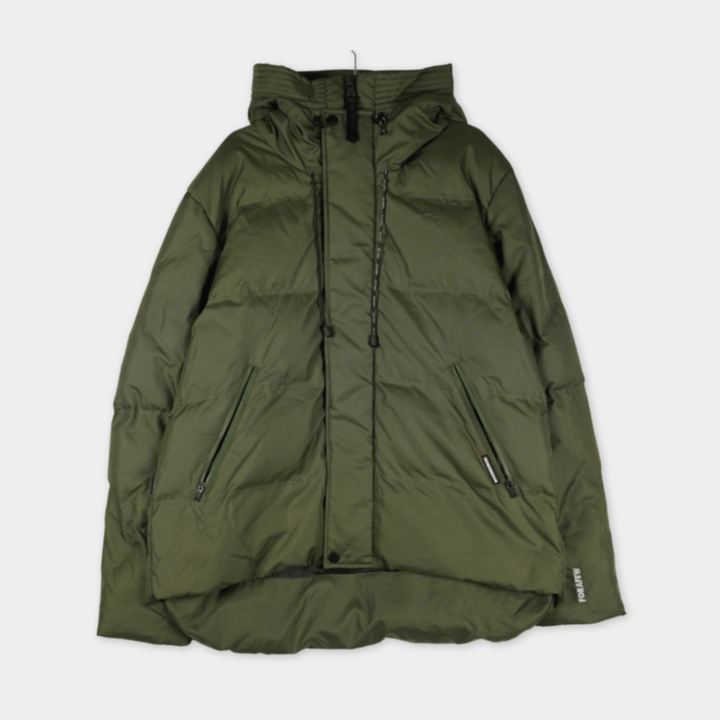 pre-loved Khujo Winterparka Gr. XL