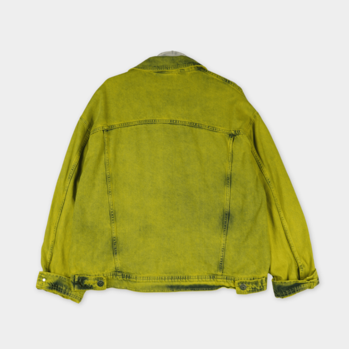 LFDY Jeansjacke Gr. L