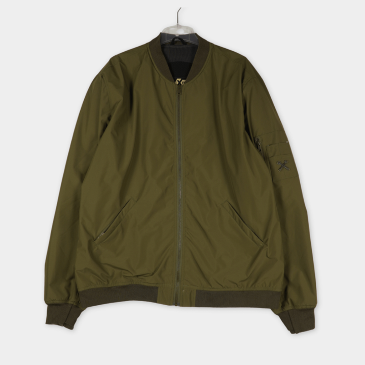 Johndoe Motorradjacke Gr. 3XL
