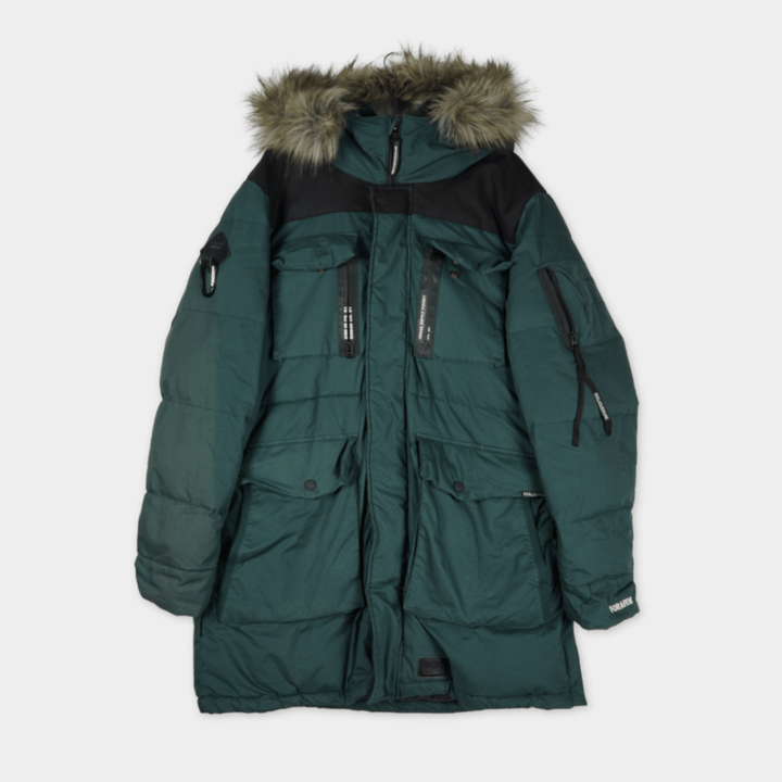 Khujo Winterparka Gr. XL