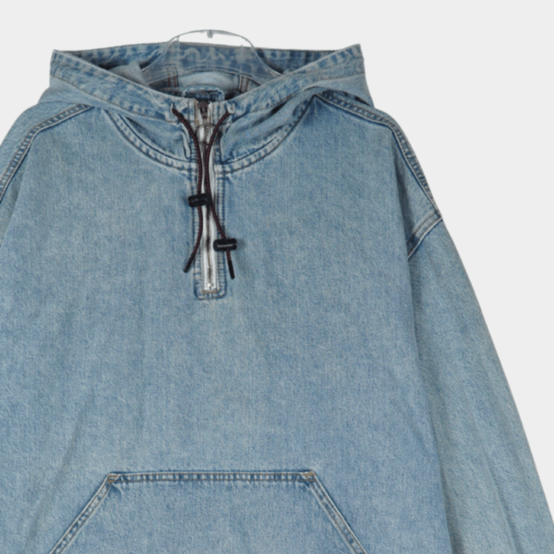 Bershka Jeansjacke Gr. L