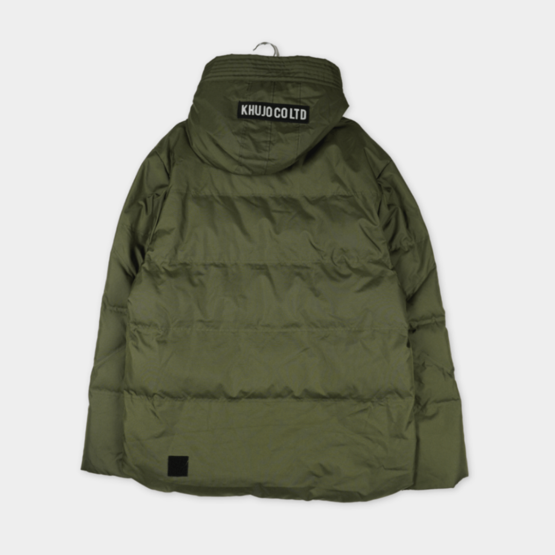 Khujo Winterparka Gr. XL