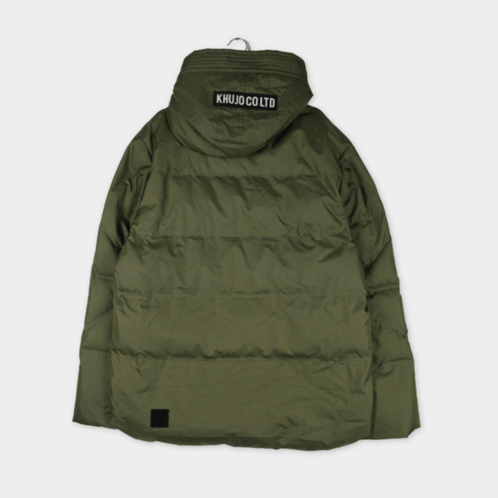 Khujo Winterparka Gr. XL